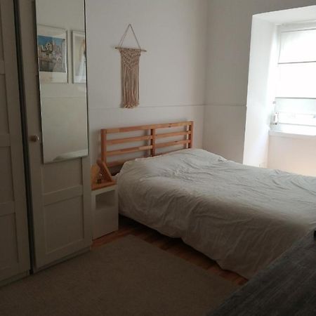 Apartamento Encantador Com Patio Lisboa 外观 照片