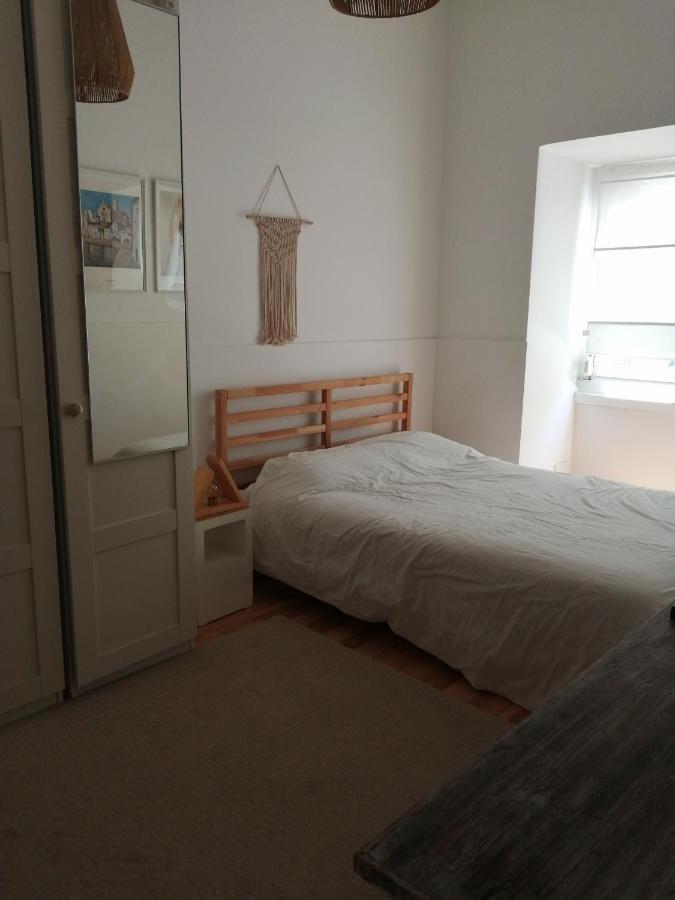 Apartamento Encantador Com Patio Lisboa 外观 照片